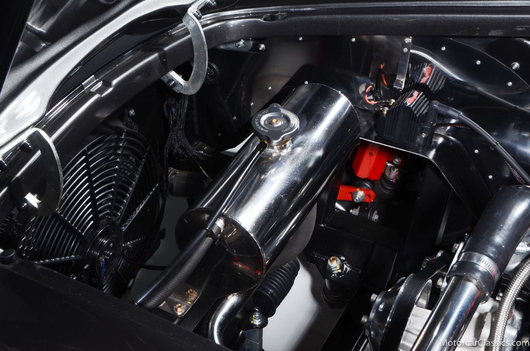 1965 Shelby Cobra