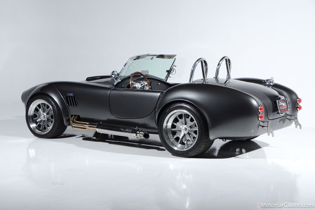 1965 Shelby Cobra