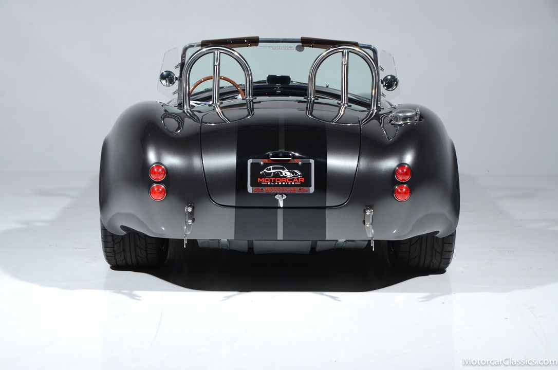 1965 Shelby Cobra
