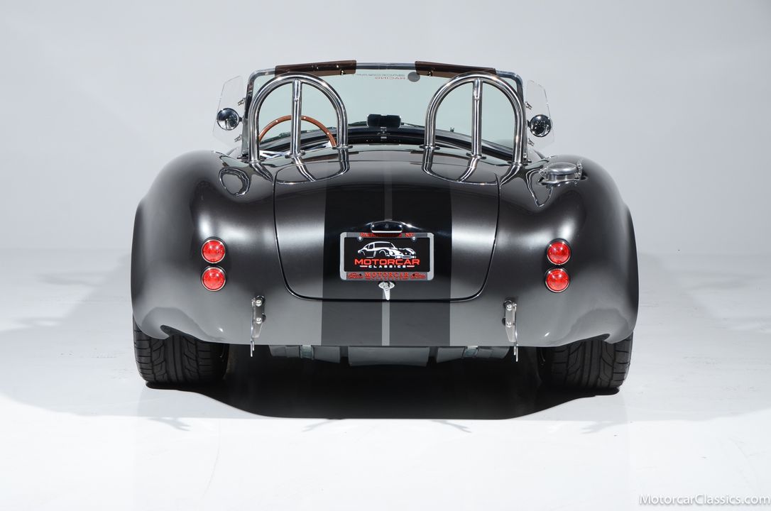 1965 Shelby Cobra