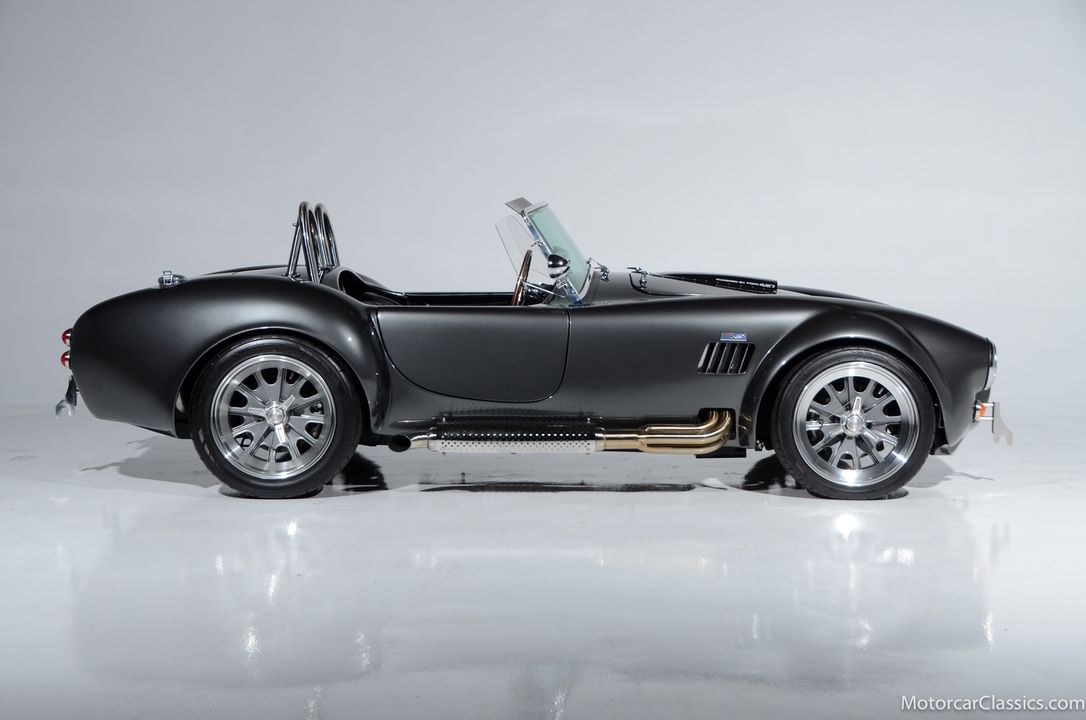 1965 Shelby Cobra