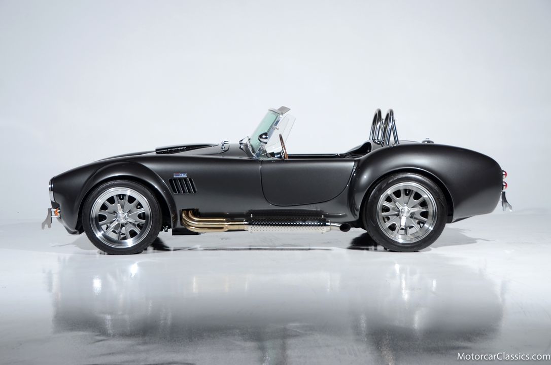 1965 Shelby Cobra