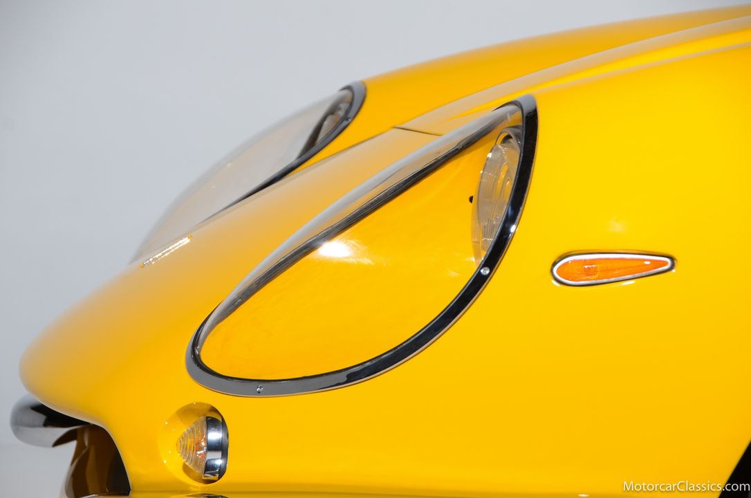 1967 Ferrari 275 GTB/4
