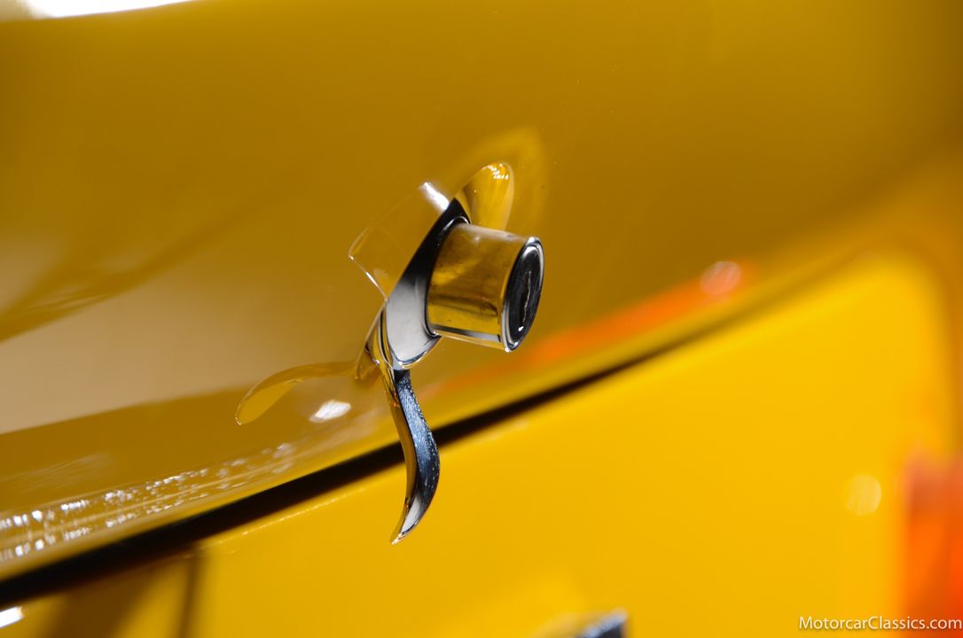 1967 Ferrari 275 GTB/4