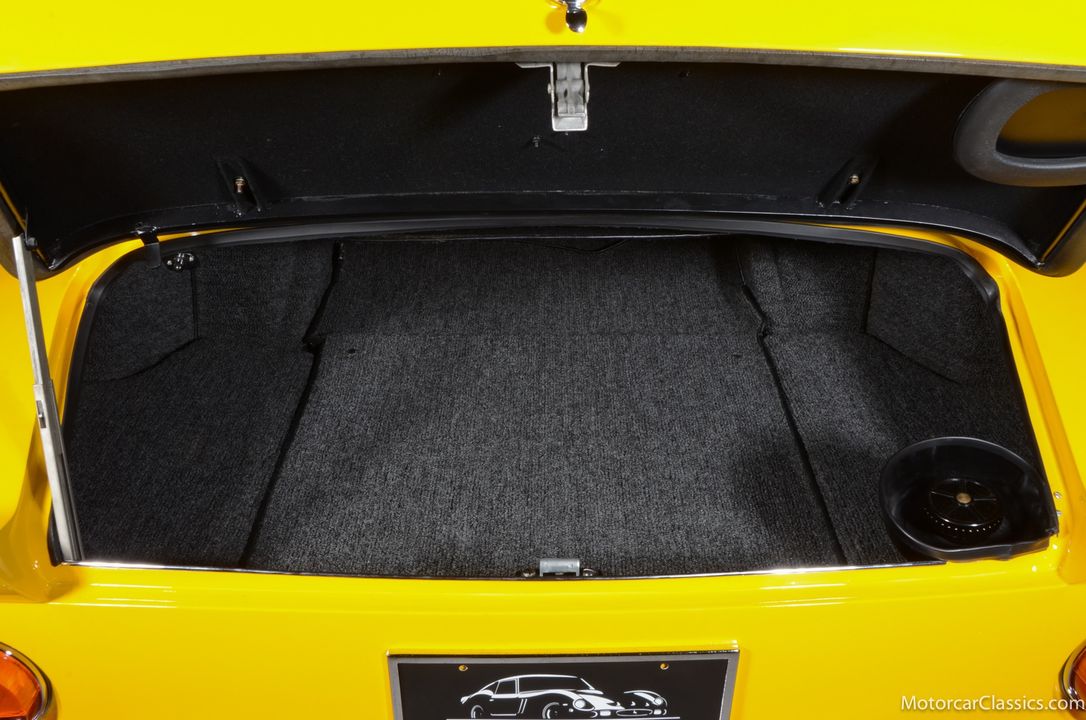 1967 Ferrari 275 GTB/4