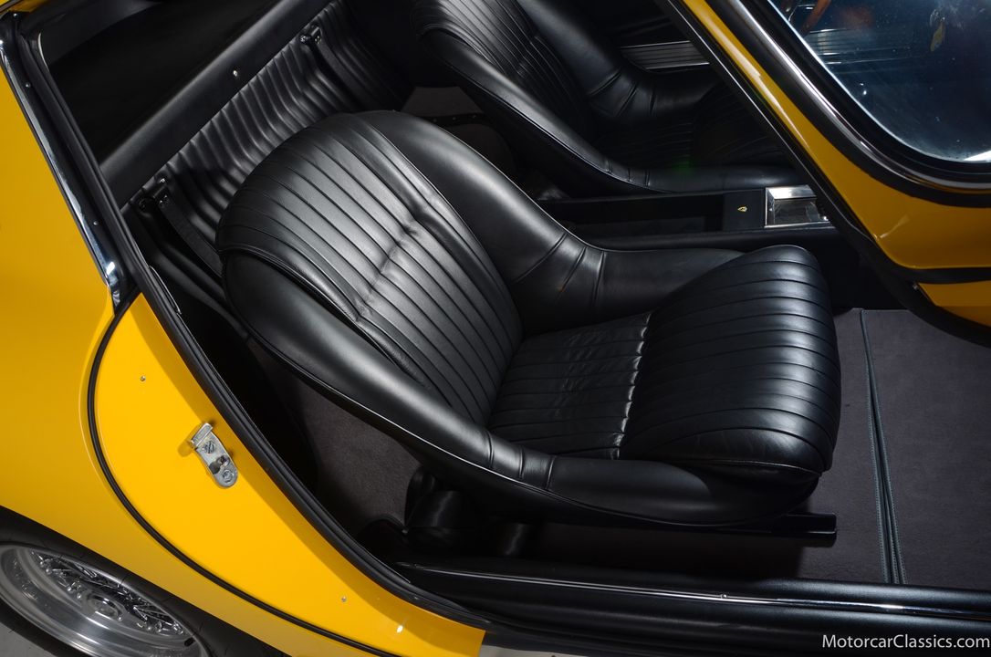 1967 Ferrari 275 GTB/4