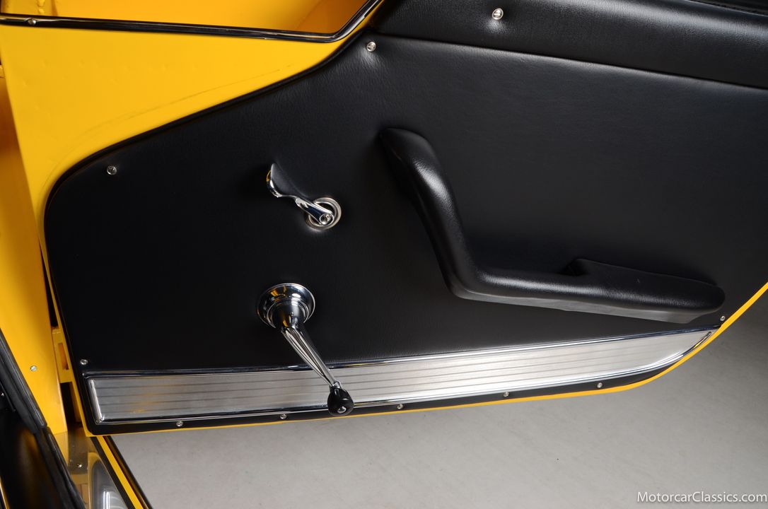 1967 Ferrari 275 GTB/4