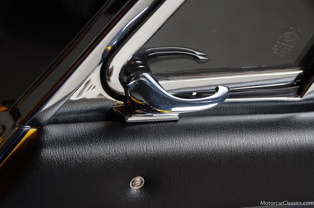 1967 Ferrari 275 GTB/4