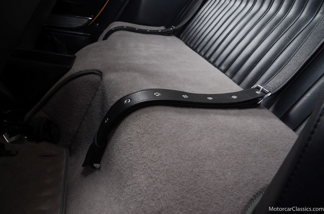 1967 Ferrari 275 GTB/4