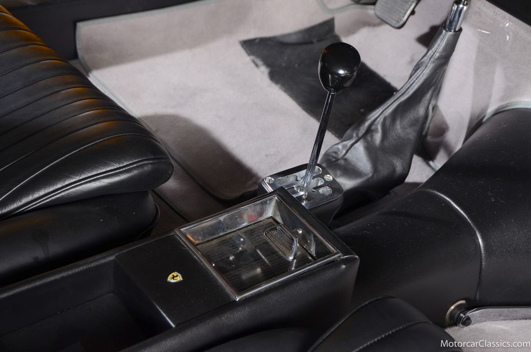 1967 Ferrari 275 GTB/4