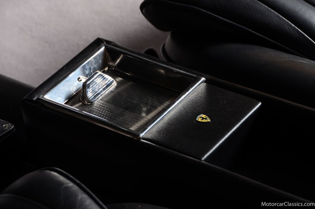 1967 Ferrari 275 GTB/4