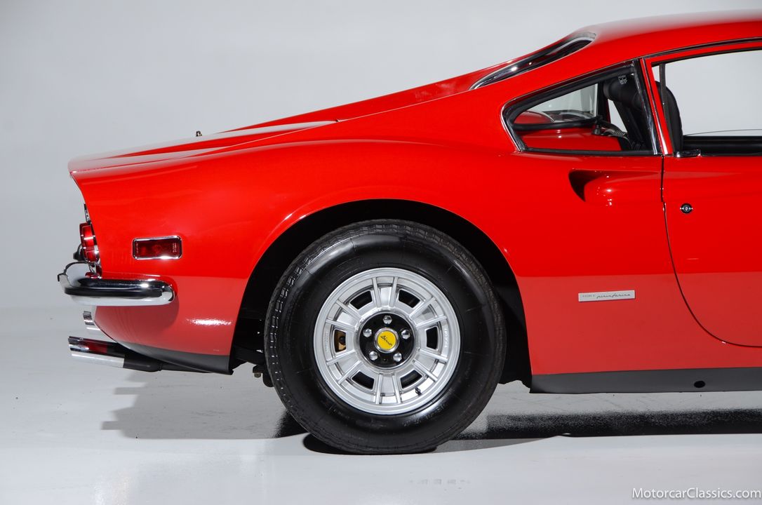 1972 Ferrari Dino 246