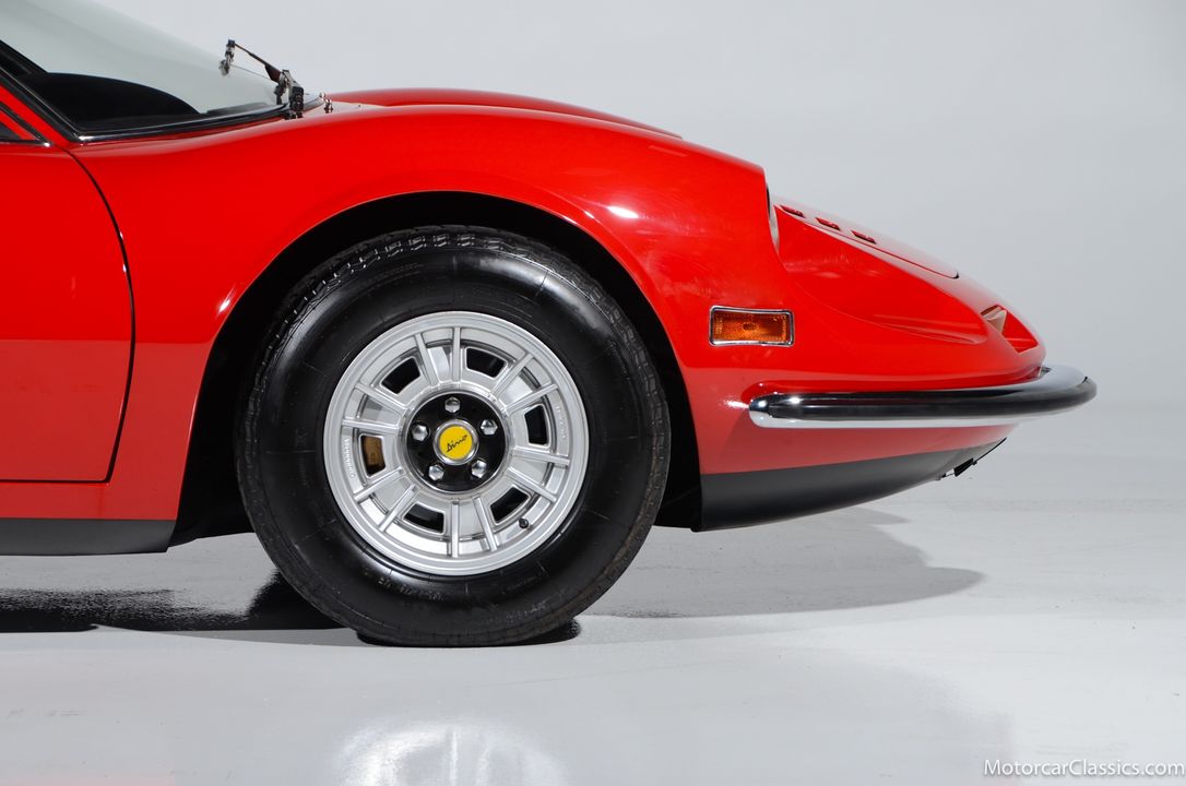 1972 Ferrari Dino 246