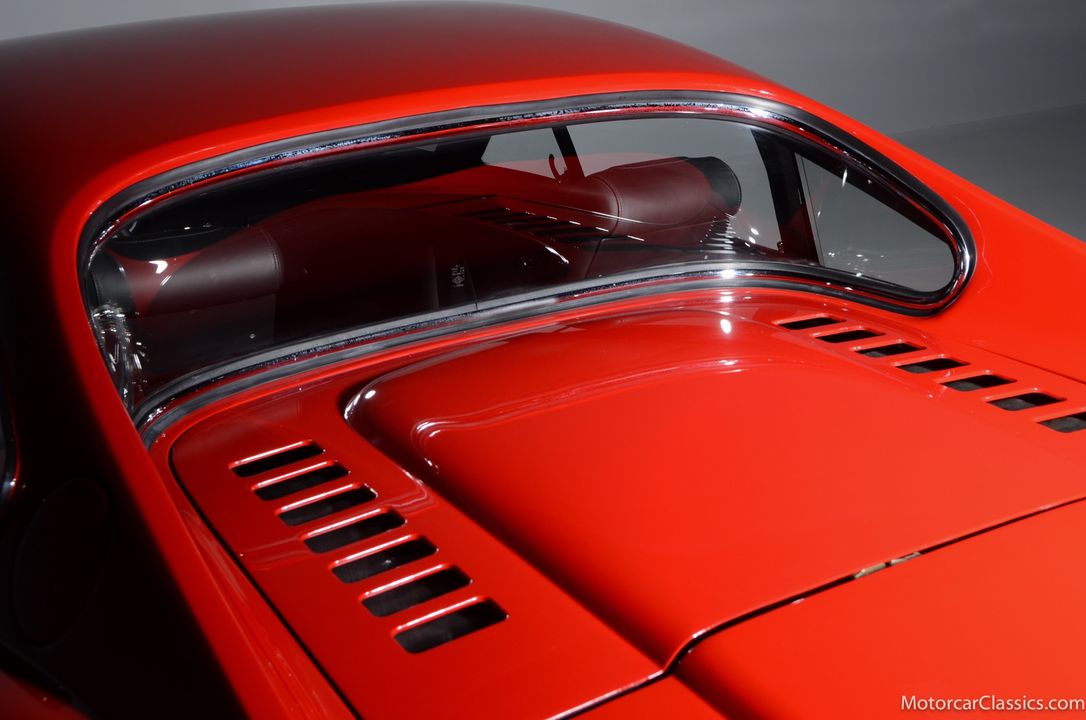 1972 Ferrari Dino 246