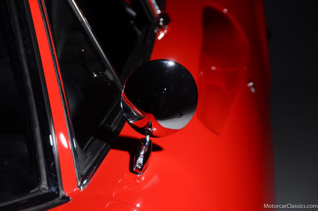 1972 Ferrari Dino 246