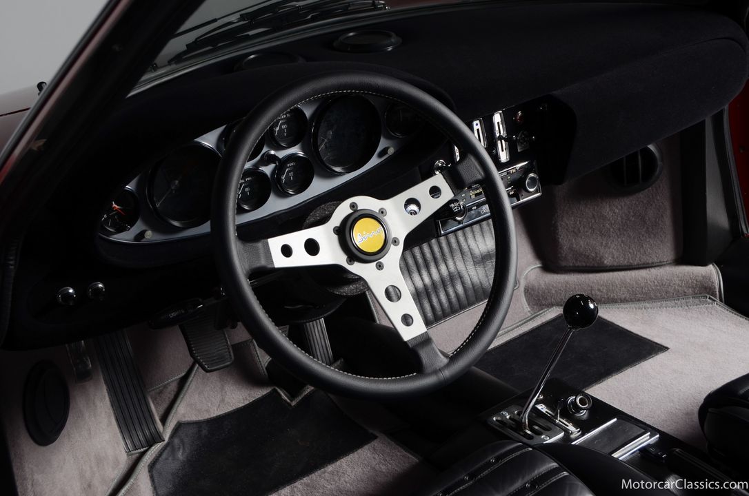1972 Ferrari Dino 246