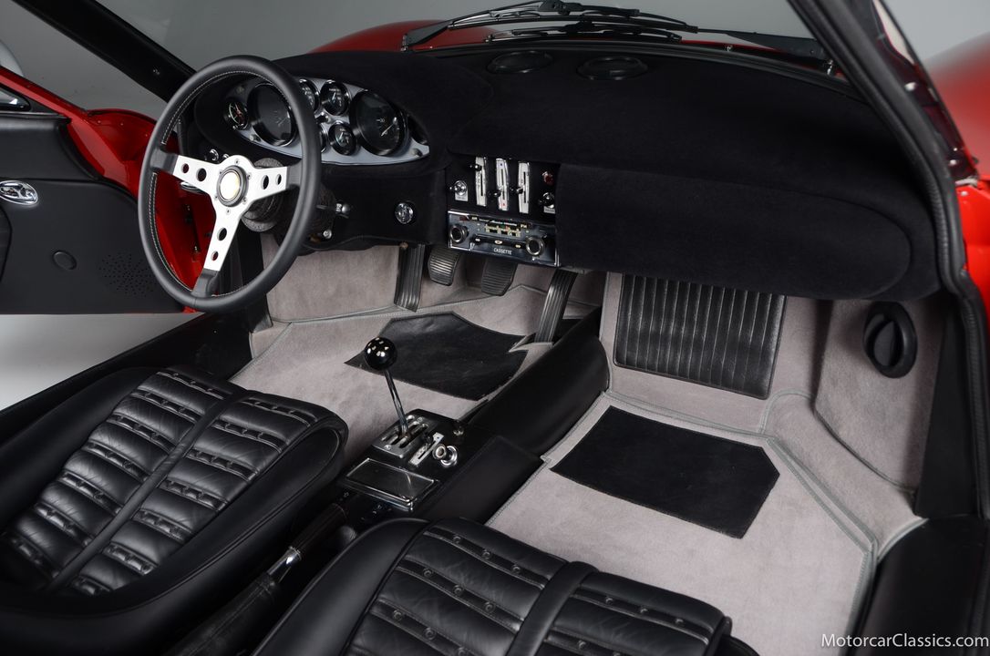 1972 Ferrari Dino 246
