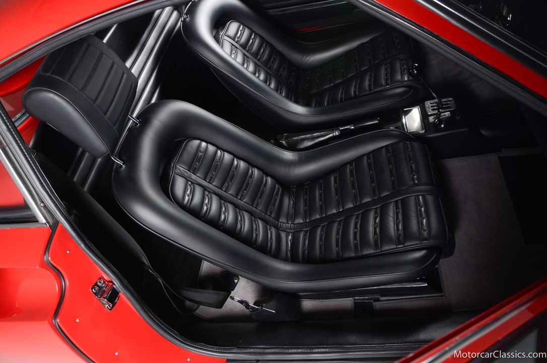 1972 Ferrari Dino 246