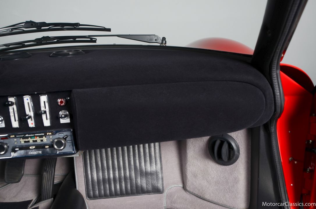 1972 Ferrari Dino 246