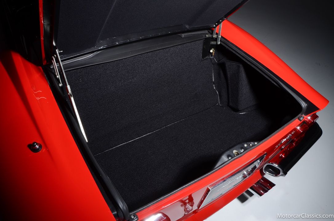 1972 Ferrari Dino 246