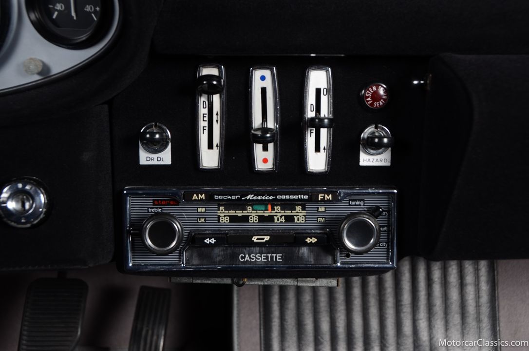 1972 Ferrari Dino 246