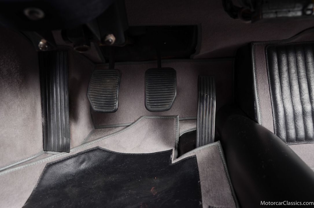 1972 Ferrari Dino 246