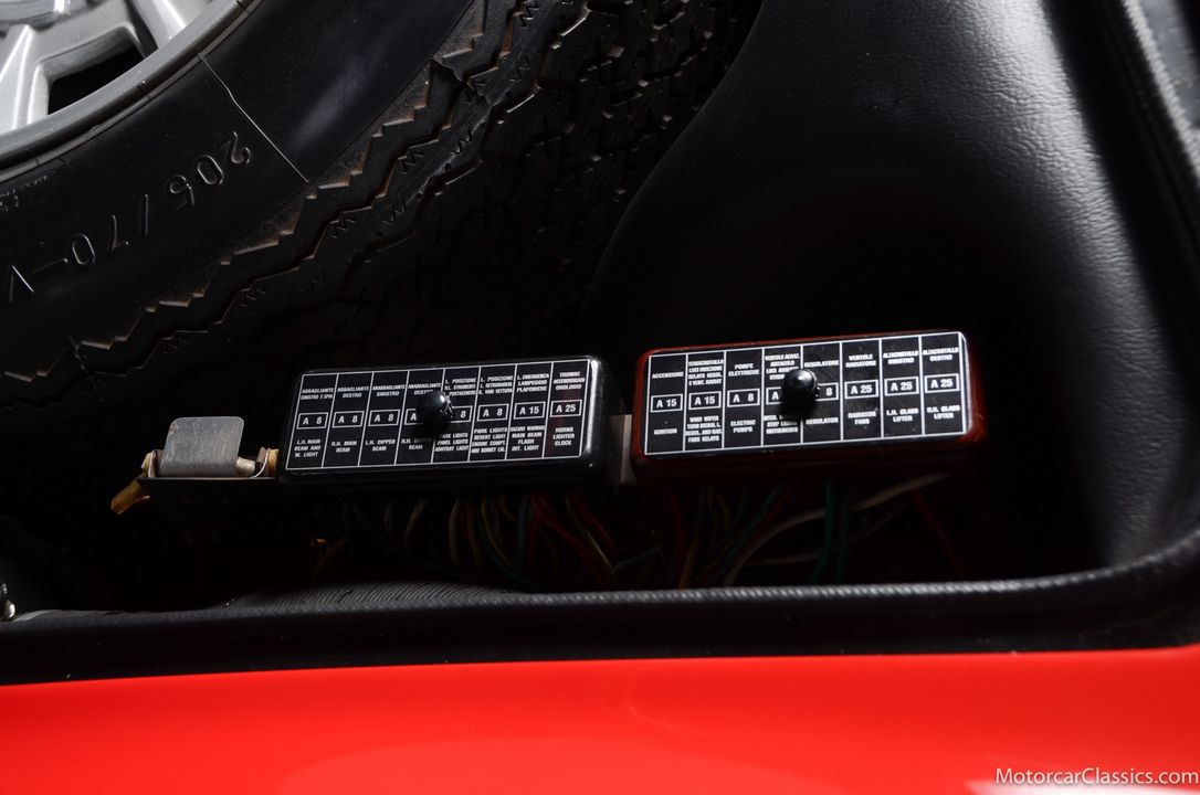 1972 Ferrari Dino 246