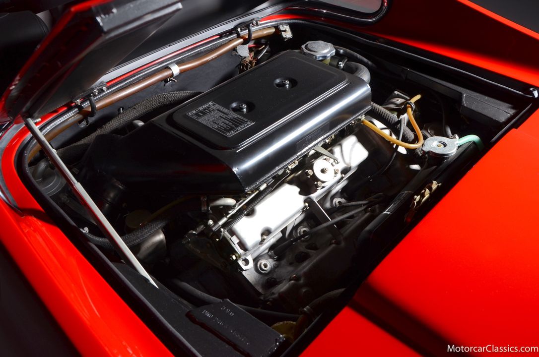 1972 Ferrari Dino 246