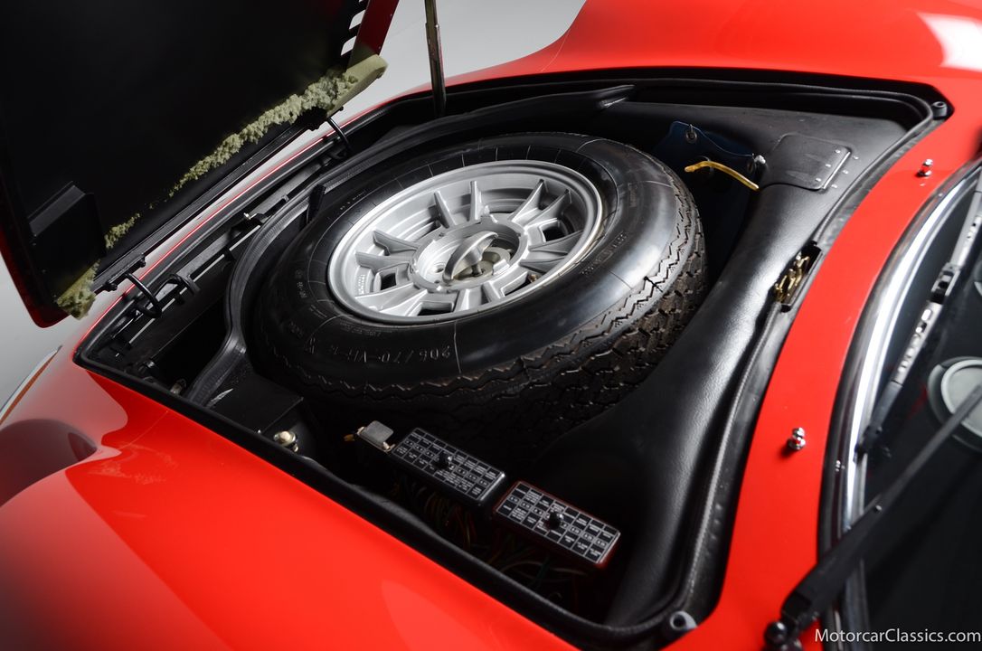 1972 Ferrari Dino 246