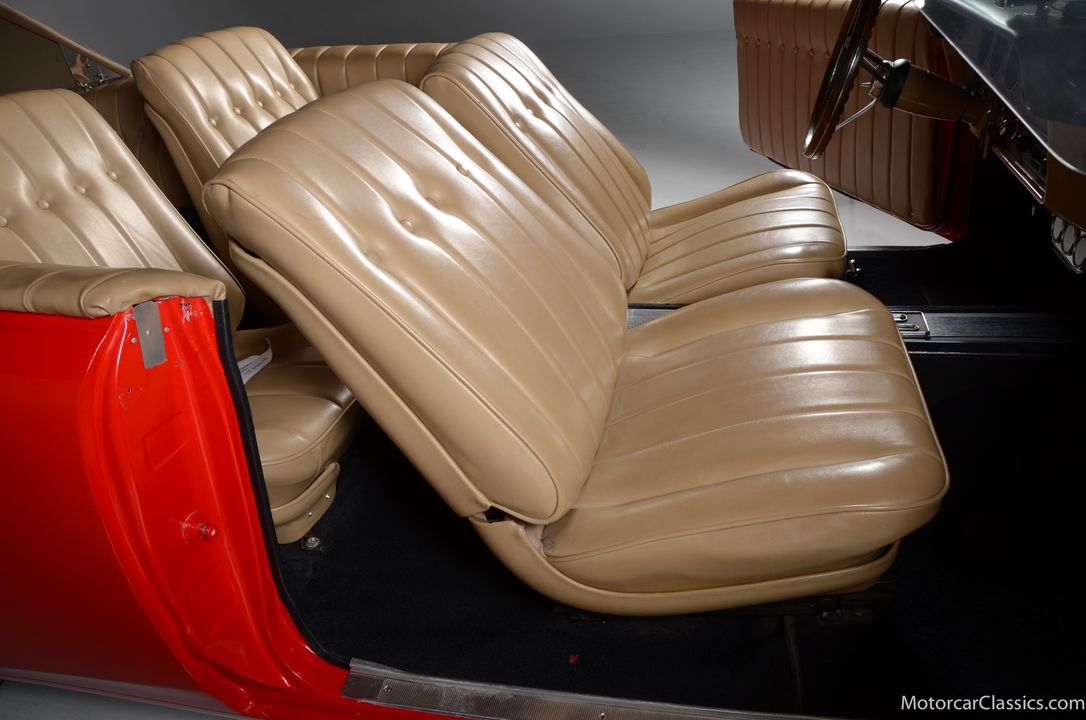 1966 Pontiac GTO