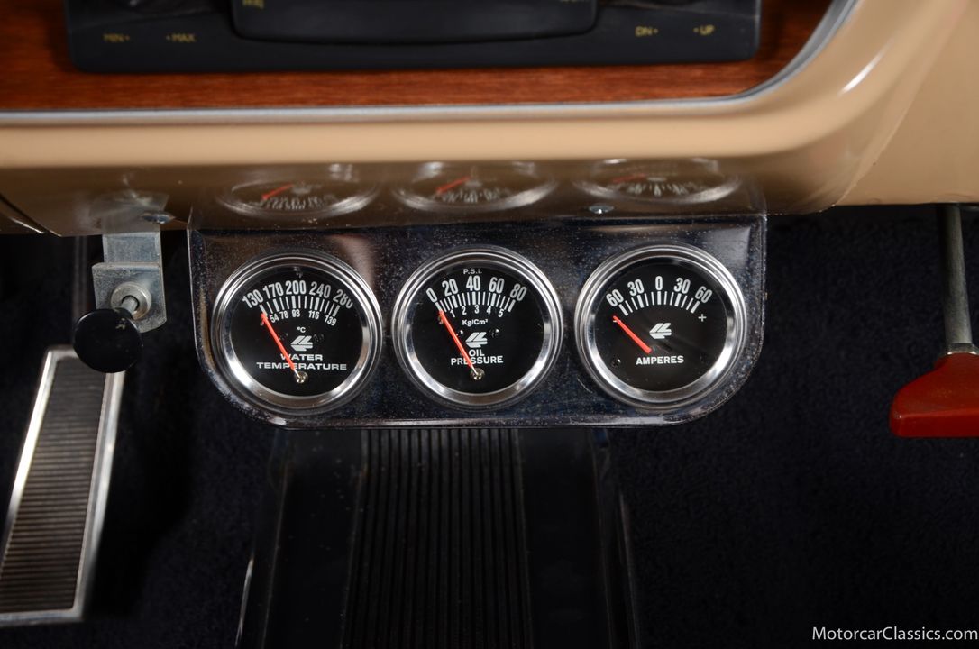1966 Pontiac GTO