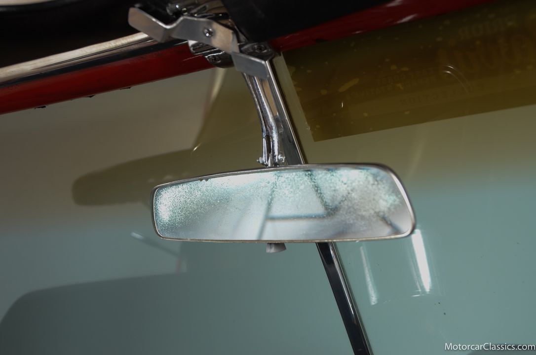 1966 Pontiac GTO