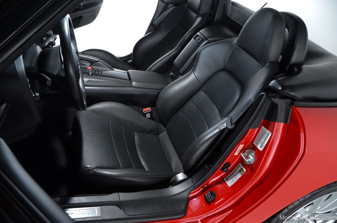 2006 Honda S2000