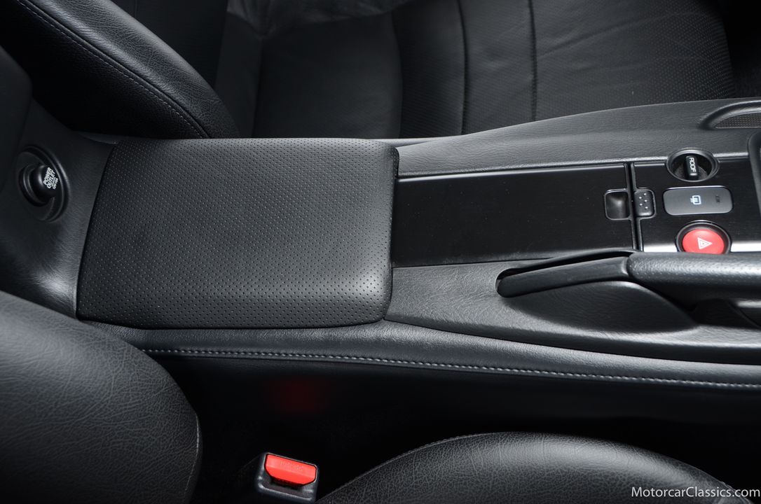 2006 Honda S2000
