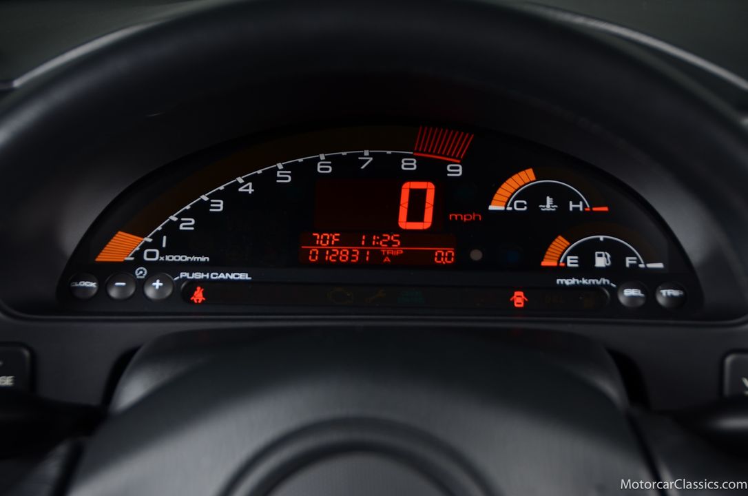 2006 Honda S2000