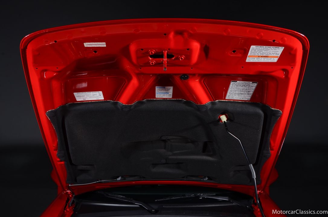 2006 Honda S2000