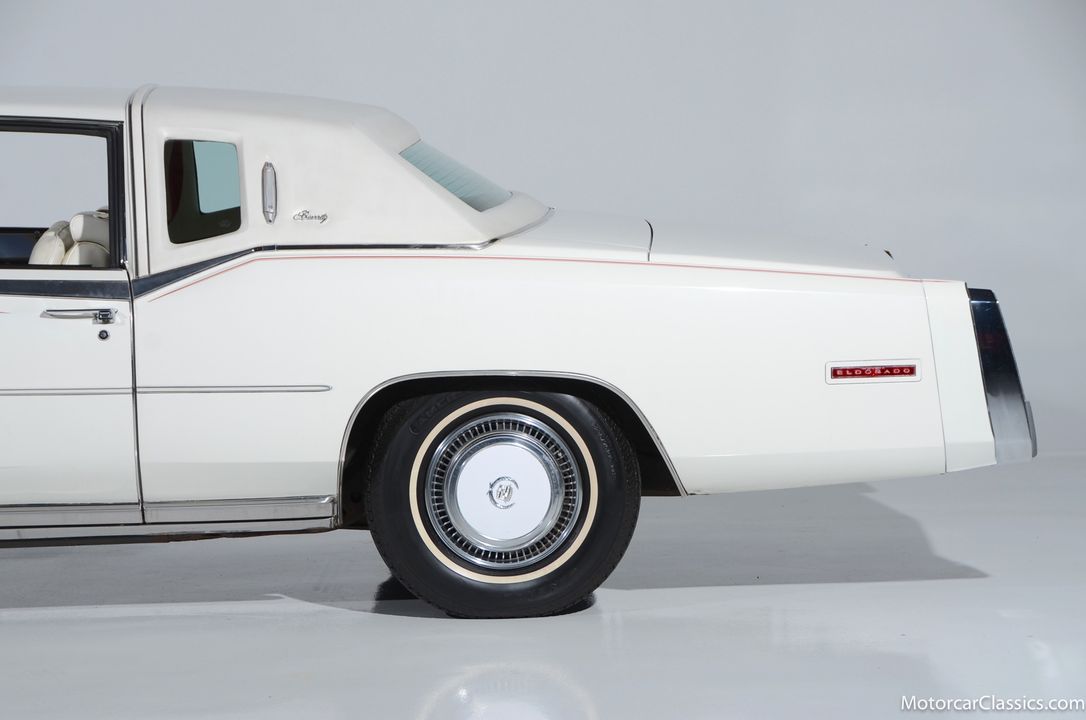 1977 Cadillac Eldorado