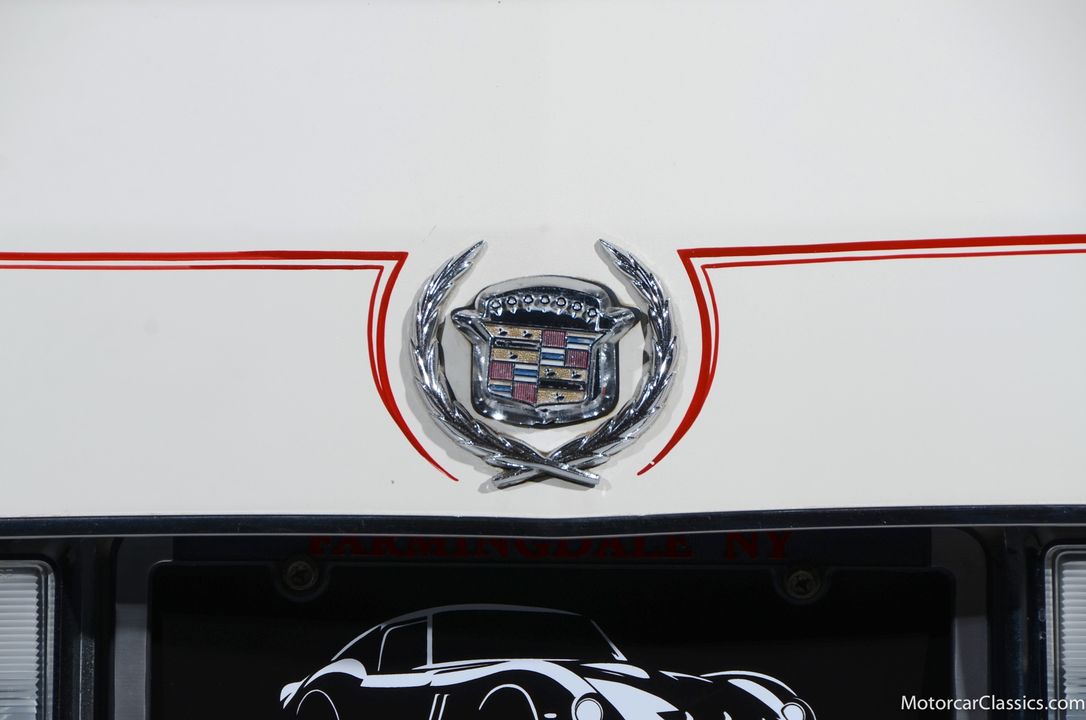 1977 Cadillac Eldorado
