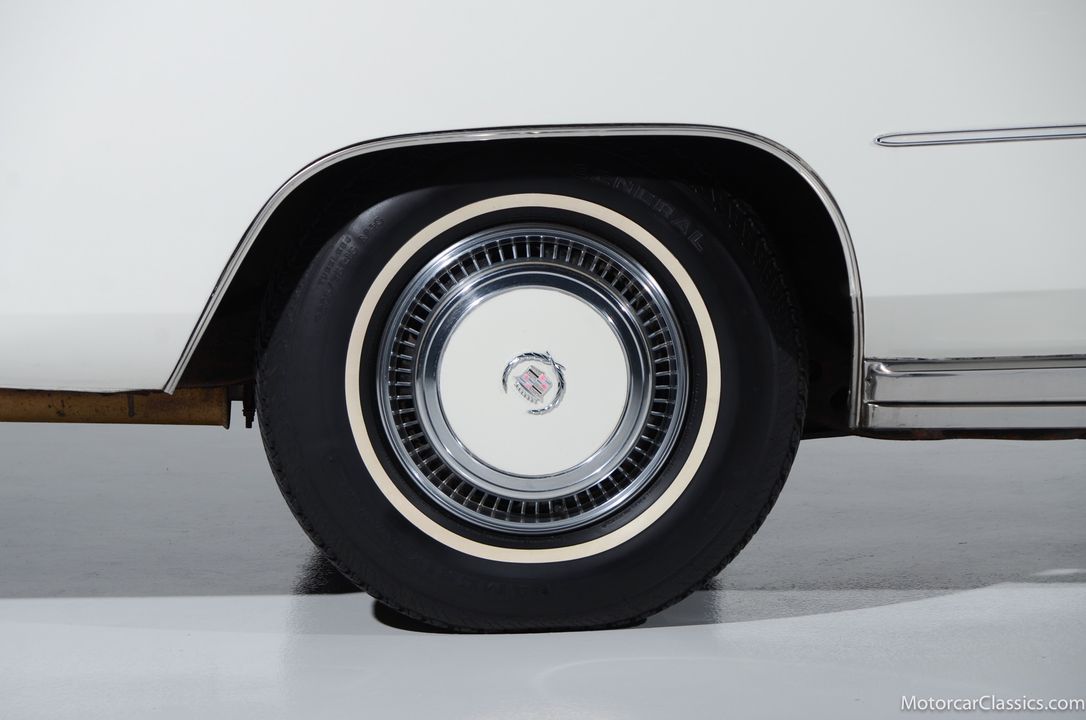 1977 Cadillac Eldorado