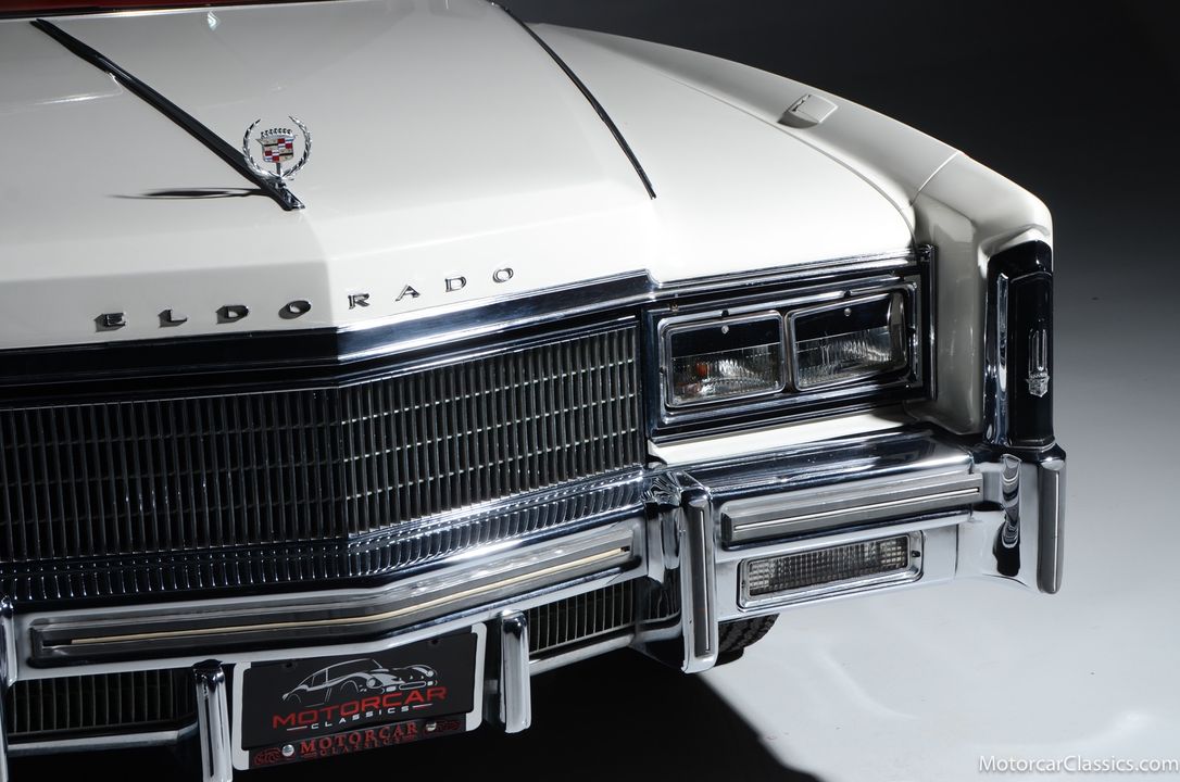 1977 Cadillac Eldorado