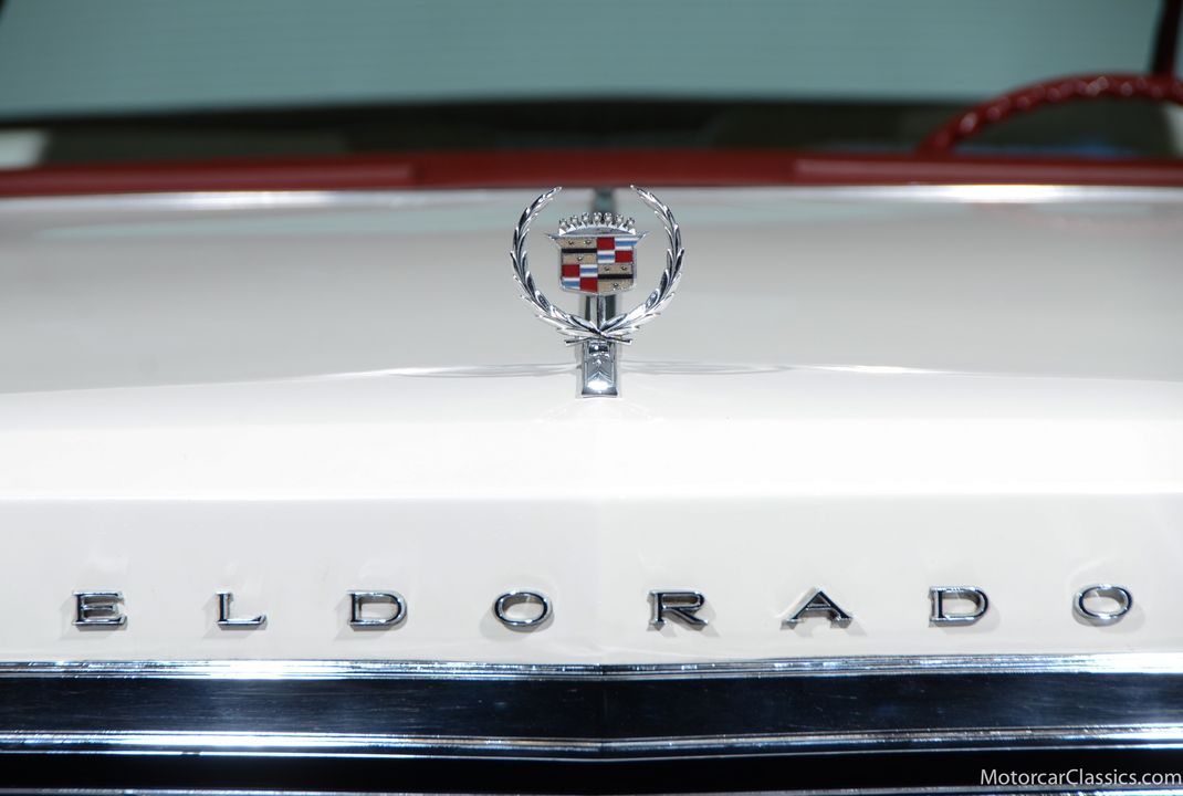 1977 Cadillac Eldorado