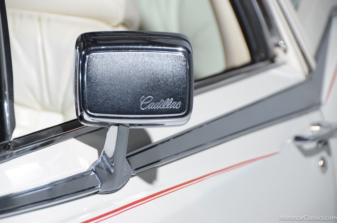1977 Cadillac Eldorado