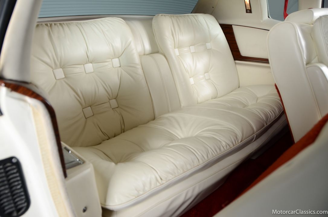 1977 Cadillac Eldorado