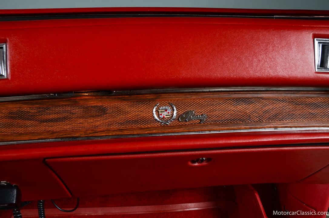 1977 Cadillac Eldorado