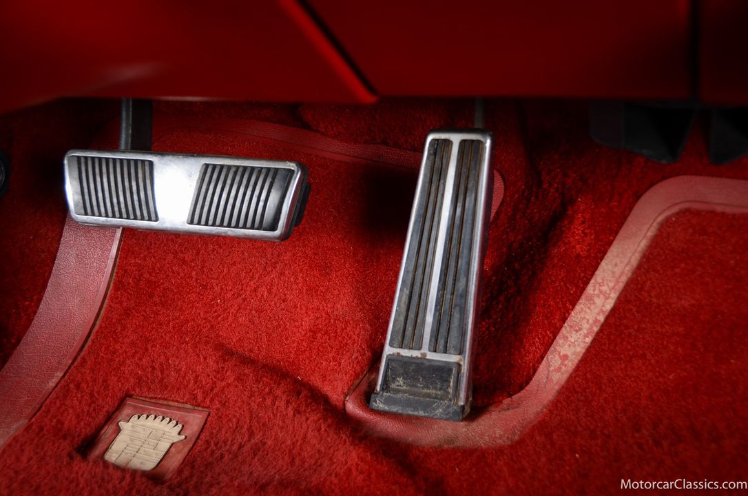 1977 Cadillac Eldorado