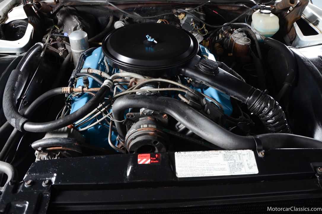 1977 Cadillac Eldorado