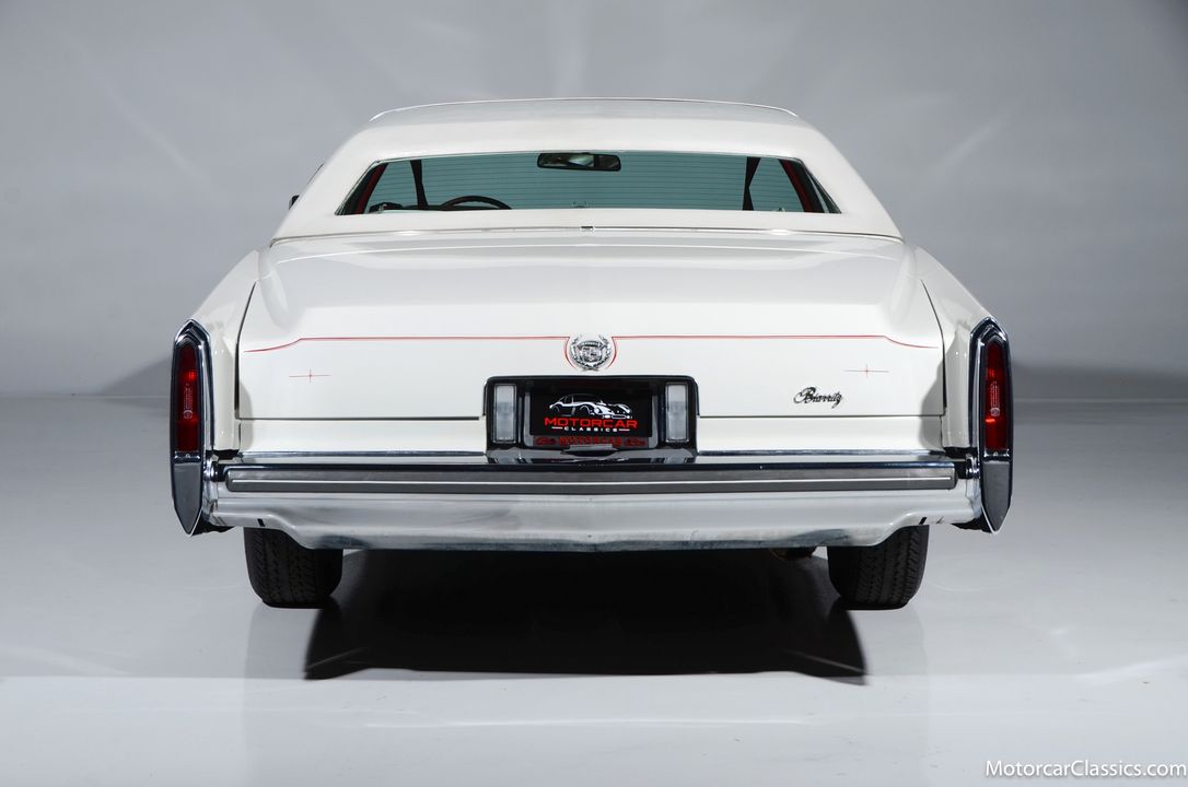 1977 Cadillac Eldorado