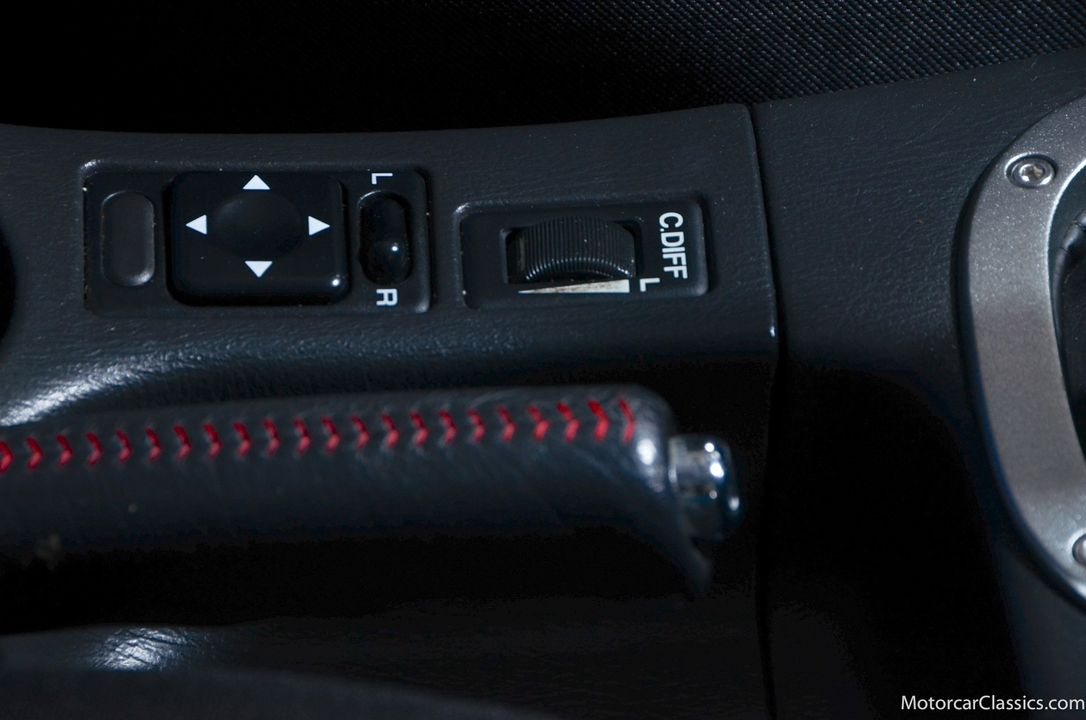 2004 Subaru Impreza