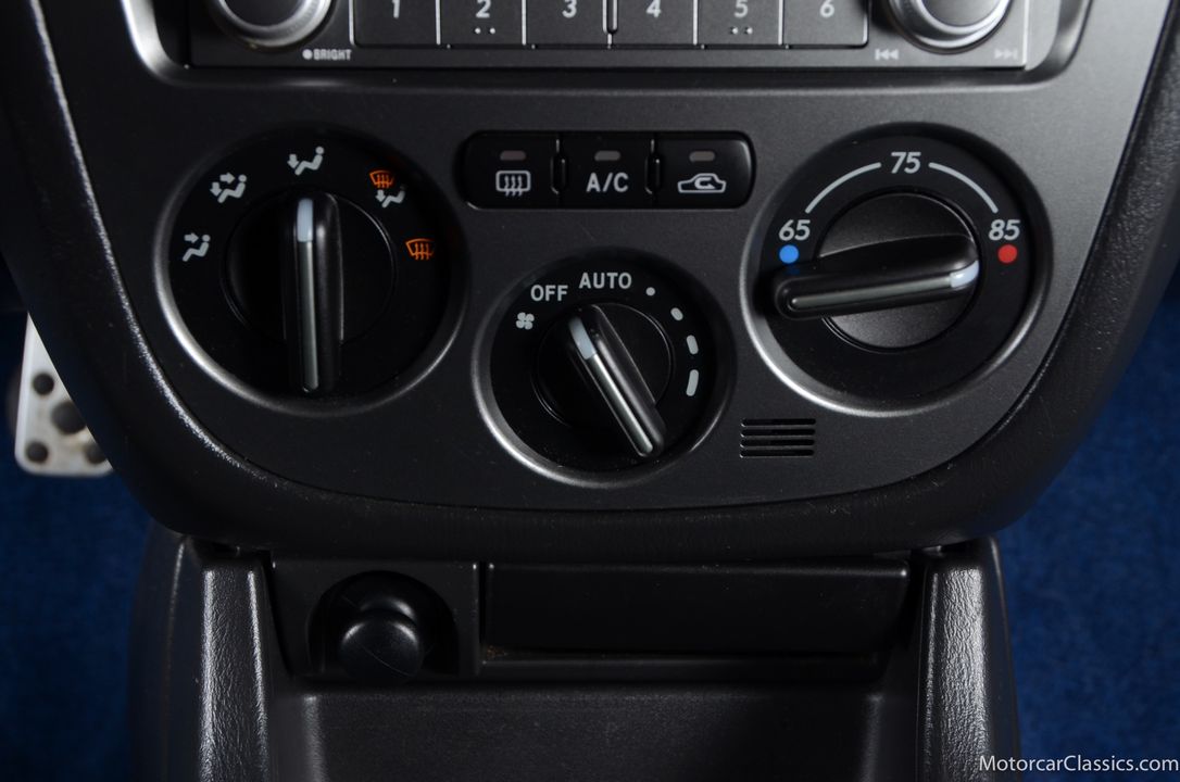 2004 Subaru Impreza