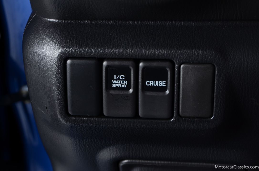 2004 Subaru Impreza